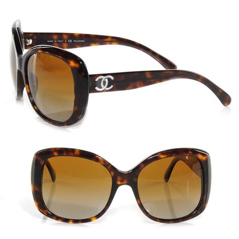 women's chanel sunglasses price